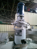Image 550 Gallon SHAR SYSTEMS Mix Tank with Mixer - Stainless Steel - 4 from Bid-on-Equipment.com