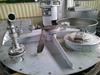Image 550 Gallon SHAR SYSTEMS Mix Tank with Mixer - Stainless Steel - 5 from Bid-on-Equipment.com