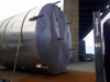 Image 2000 Gallon PERMASAN Jacketed Tank with 7.5 HP LIGHTNIN Mixer - Stainless Steel - 3 from Bid-on-Equipment.com