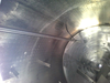 Image 2000 Gallon PERMASAN Jacketed Tank with 7.5 HP LIGHTNIN Mixer - Stainless Steel - 7 from Bid-on-Equipment.com