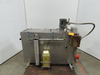 Image 70 Gallon Coolant Filter Recovery Separator Tank - Stainless Steel - 1 from Bid-on-Equipment.com
