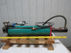 Image TOX PRESSOTECHNIK Pneumohydraulic Drive Cylinder - 2 from Bid-on-Equipment.com