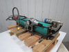 Image TOX PRESSOTECHNIK Pneumohydraulic Drive Cylinder - 1 from Bid-on-Equipment.com