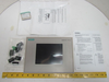 Image SIEMENS 6AV3627-1NK00-2AX0 Simatic TP27 Mono Touch Screen Operator Interface Pan - 1 from Bid-on-Equipment.com