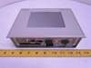 Image SIEMENS 6AV3627-1NK00-2AX0 Simatic TP27 Mono Touch Screen Operator Interface Pan - 2 from Bid-on-Equipment.com