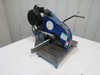Image 12in CTD MACHINES F255 Straight Cut Off Chop Saw - 1 from Bid-on-Equipment.com