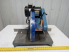 Image 12in CTD MACHINES F255 Straight Cut Off Chop Saw - 4 from Bid-on-Equipment.com