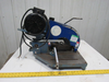 Image 12in CTD MACHINES F255 Straight Cut Off Chop Saw - 5 from Bid-on-Equipment.com