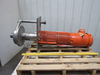 Image 7.5 HP RS CORCORAN 5000VEC-1 Vertical Sump Centrifugal Pump - 316 Stainless Steel - 1 from Bid-on-Equipment.com