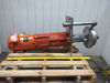 Image 7.5 HP RS CORCORAN 5000VEC-1 Vertical Sump Centrifugal Pump - 316 Stainless Steel - 3 from Bid-on-Equipment.com