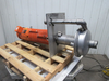 Image 7.5 HP RS CORCORAN 5000VEC-1 Vertical Sump Centrifugal Pump - 316 Stainless Steel - 6 from Bid-on-Equipment.com