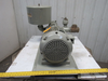 Image 20 HP TRANS-FLO Motor and 3in Positive Displacement Blower Package - 2 from Bid-on-Equipment.com