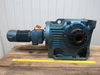 Image SEW-EURODRIVE KT127BR77DT100LS4BMG4HR High Torque Gear Reducer - 3 from Bid-on-Equipment.com