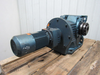 Image SEW-EURODRIVE KT127BR77DT100LS4BMG4HR High Torque Gear Reducer - 5 from Bid-on-Equipment.com