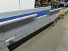 Image 211in to 289in Extendable Center Drive Slide Bed Belt Conveyor - 5 from Bid-on-Equipment.com