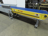 Image 211in to 289in Extendable Center Drive Slide Bed Belt Conveyor - 6 from Bid-on-Equipment.com