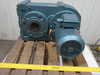 Image 3 HP SEW EURODRIVE 850124179.08.08.001 Gearmotor Speed Reducer - 3 from Bid-on-Equipment.com