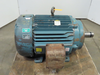 Image 125 HP BALDOR M14C Electric Motor - 1 from Bid-on-Equipment.com