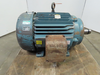 Image 125 HP BALDOR M14C Electric Motor - 4 from Bid-on-Equipment.com