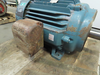 Image 125 HP BALDOR M14C Electric Motor - 5 from Bid-on-Equipment.com