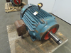Image 125 HP BALDOR M14C Electric Motor - 6 from Bid-on-Equipment.com