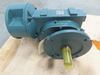 Image MASTER POWER TRANSMISSION 180CM21F Right Angle Speed Reducer Worm Gear Box - 4 from Bid-on-Equipment.com