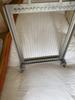 Image MARTELLATO Mini Guitar Pastry Cutter Base and 3 Cutting Arms - CHITBA24, CHIT22 - 5 from Bid-on-Equipment.com