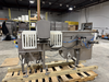 Image METTLER TOLEDO SAFELINE Signature S/S Conveyor Metal Detector - 3 from Bid-on-Equipment.com