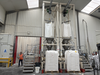 Image GOLCONDA Bulk Bag Discharge Station - 1 from Bid-on-Equipment.com