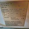 Image MANDELPROFI M PM / E Nut Roaster - 3 from Bid-on-Equipment.com