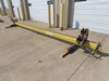 Image .5 Ton UNIFIED Aluminum Bridge Crane - 2 from Bid-on-Equipment.com