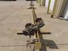 Image .5 Ton UNIFIED Aluminum Bridge Crane - 3 from Bid-on-Equipment.com