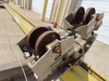 Image .5 Ton UNIFIED Aluminum Bridge Crane - 4 from Bid-on-Equipment.com