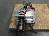 Image 150kVA MILCO TDC-1129 Robotic Resistance Spot Welding Gun Roman Transformer  - 5 from Bid-on-Equipment.com