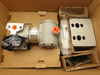 Image ROSEMOUNT NUCLEAR 3051N Coplanar Smart Pressure Transmitter - 1 from Bid-on-Equipment.com