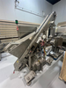 Image MULTI-FILL MPFSC-120 Automatic Pocket Filler - 1 from Bid-on-Equipment.com