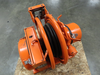 Image GLEASON SM100-47-85-6535-1 Heavy Duty Electric Cable Reel - 4 from Bid-on-Equipment.com