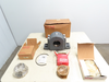 Image LINK-BELT PELB6863FR 4 Bolt Split Pillow Block Roller Bearing - 1 from Bid-on-Equipment.com