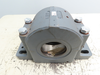 Image LINK-BELT PELB6863FR 4 Bolt Split Pillow Block Roller Bearing - 3 from Bid-on-Equipment.com