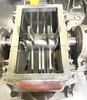 Image FITZPATRICK Fitzmill DAS06 Hammer / Knife Mill - Stainless Steel - 10 from Bid-on-Equipment.com