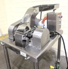 Image FITZPATRICK Fitzmill DAS06 Hammer / Knife Mill - Stainless Steel - 12 from Bid-on-Equipment.com