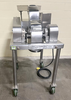 Image FITZPATRICK Fitzmill DAS06 Hammer / Knife Mill - Stainless Steel - 14 from Bid-on-Equipment.com