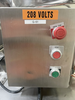 Image FITZPATRICK Fitzmill DAS06 Hammer / Knife Mill - Stainless Steel - 16 from Bid-on-Equipment.com