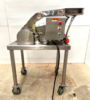 Image FITZPATRICK Fitzmill DAS06 Hammer / Knife Mill - Stainless Steel - 1 from Bid-on-Equipment.com