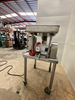 Image FITZPATRICK Fitzmill DAS06 Hammer / Knife Mill - Stainless Steel - 6 from Bid-on-Equipment.com