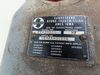 Image SUNDSTRAND HYDRO-TRANSMISSION 27-3M059 Hydro-Transmission Hydraulic Motor - 2 from Bid-on-Equipment.com