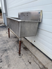 Image 3 Compartment Sink - 2 from Bid-on-Equipment.com