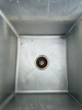 Image 3 Compartment Sink - 6 from Bid-on-Equipment.com