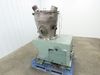 Image NPK Type ID-20 No. 68743 Super Sonic Jet Mill - Stainless Steel - 2 from Bid-on-Equipment.com