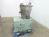 Image NPK Type ID-20 No. 68743 Super Sonic Jet Mill - Stainless Steel - 3 from Bid-on-Equipment.com
